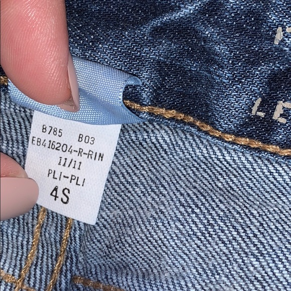 Eddie Bauer Jeans - Picture 9 of 11
